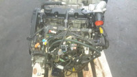 MOTOR   Citroen C5 2004-