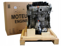 Motor NOVI Citroen Peugeot 2.0 HDI AH03 - AHN - AHM - AHP - DW10FUC