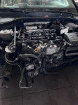 Motor CLH VW Audi motor 1.6 TDI