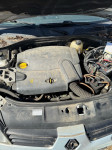Motor clio 1.5 dci 48 kw