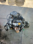 MOTOR CORSA C 1.0 12V