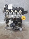 MOTOR DACIA DOKKER 1.5dci E5 55KW 2015g. KAT.BROJ 8201535504  M 34