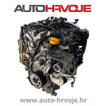 Motor Dacia Duster 3 2024- / 1.2TCe / 4x4 / H5F604 / TKM