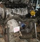 Motor Dacia Sandero 1.5 dci 55 kw 2012