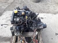 Motor za dijelove Renault 1.5dci 74kw