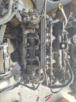 Motor u dijelovima 1.3cdti corsa d