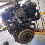 Motor u dijelovima 1.5tdci XWDB