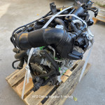 Motor DLA DUS Audi Seat Skoda VW 1.0TSI Kompletan – 23.000 km