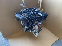 Novi motor+DSG mjenjač GTI 7 DKT 2.0 TSI 16V RS DSG 4x4 TUS