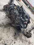 Motor fiat 1.3 multyjet