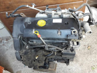 Motor Fiat 2.8 JTD 94 kW (128 KS) 8140.43S, Ducato Jumper Boxer Daily