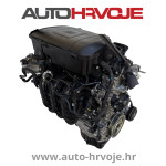 Motor Fiat 500 2016- / 1.0 Hybrid / 46341162 / 28TKM