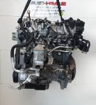 Motor Fiat 500X 1.3 MJT 55266963 2014- / engine / 33000km /