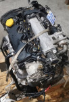Motor Fiat Bravo 1.9 jtd 8v 88 kw 2008