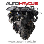 Motor Fiat Ducato 3 Redizajn 2021- / 2.2 mJTD / 46349131 / 74TKM