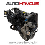 Motor Fiat Grande Punto Evo 2009-2012 / 1.4i 8V / 350A1000 / 124TKM