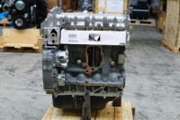 Motor NOVI Fiat Iveco 3.0 F1CE3481 - F1CGL411 - F1CFL411