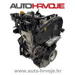 Motor Fiat / Jeep 2014-2018 / 2.0MJT / 55263087 / 148TKM / 55261627