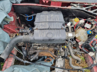 Motor Fiat lancia ford 1.2