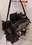 Motor Fiat Panda 3 2011- / 1.2 8V / 169A4000 / engine / 103tkm /