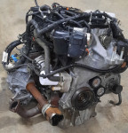 1.O ECOBOOST MOTOR  ford  motor ford 1.0 ecoboost