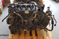 MOTOR FORD 2.0 TDCi 2009.
