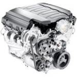 MOTOR FORD B-MAX 12> 1.4 66KW SPJD