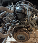 Motor Ford C-Max 1.5 tdci 88 kw 2017