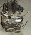 Motor,mjenjac,dijelovi motora za: Ford Fiesta 1.4 TDCI - 2004