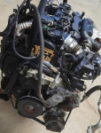 Motor ford focus 1.6 tdci  66 kw 80 kw alternator. alanser.dizne.turbi