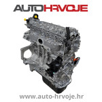 Motor NOVI Ford Focus 4 2019- / 1.5TDCI EcoBlue / ZTDA / 0KM /