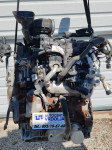 Motor/Ford Transit 2.0 tdci 2024 /BKFB /40 000 km