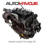 Motor Ford Transit 2012-2016 / 2.2TDCi / DRFF / 215TKM /