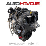 Motor Ford Transit Connect Fiesta 2019- / 1.0EcoBoost / B3GA / 77TKM /
