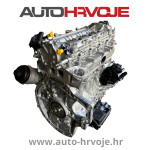 Motor NOVI!!! / Ford Transit Connect 2018-2025 / 1.5 TDC-I / Z2GA