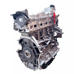 Motor NOVI Ford Transit / Custom / Tourneo 2.0 EcoBlue E6 BKFA - BKFB