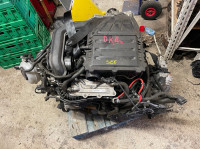NOVO Motor i getriba 1.0 TSI DKR SEE NOVO