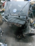 MOTOR ,GETRIBA 1,4WV 2002