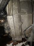 Motor getriba ford fiesta 2005 1.4tdci F6JB