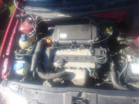 Motor volkswagen bora 1.4