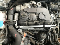 motor golf 5 2.0 tdi