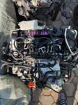 Motor Golf 7 1.6 TDI CLH
