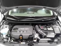 Motor Hyundai 1.5 CRDi 75 kW (102 KS) D4FA, Hyundai Matrix Kia Cerato