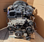 Motor Hyundai ix35 2.0 crdi D4HA