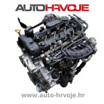 Motor Hyundai IX35 2009-2023 / 2.0CRDI / D4HA / 168TKM / engine