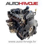 Motor Iveco Daily 2014-2019 / 2.3HPI / F1AFL411B / 178 TKM