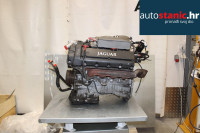 Motor JAGUAR XK8/XKR "8 CYL INSP 4,0 PA" 1996-2006 AJ82739E