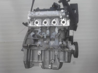 MOTOR K9KH834D000007 K9KH834 Renault MEGANE 2014-2016