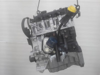MOTOR K9KJ816D017037 K9KJ816 Renault KANGOO 2013-2020