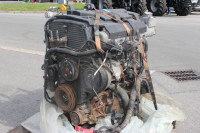 MOTOR - KIA Carnival I 2.9 TDI